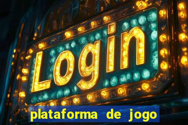 plataforma de jogo big win